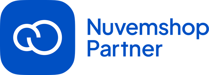 Selo Nuvemshop Partner